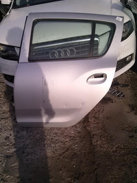 Usa stanga spate Dacia Sandero 1.5 dci, an 2016