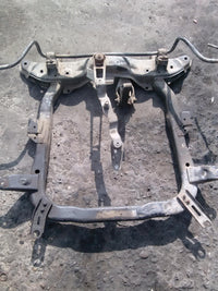 Punte fata Opel Corsa C, an 2003