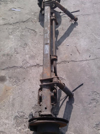 Punte spate Renault Master 3 2.3 an 2015.