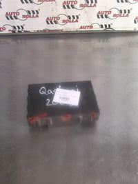 Modul confort Nissan Qashqai , an 2009