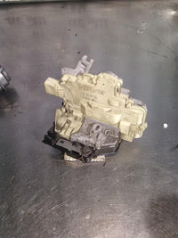 Cremaliera fata Volkswagen Passat B6 an 2006.