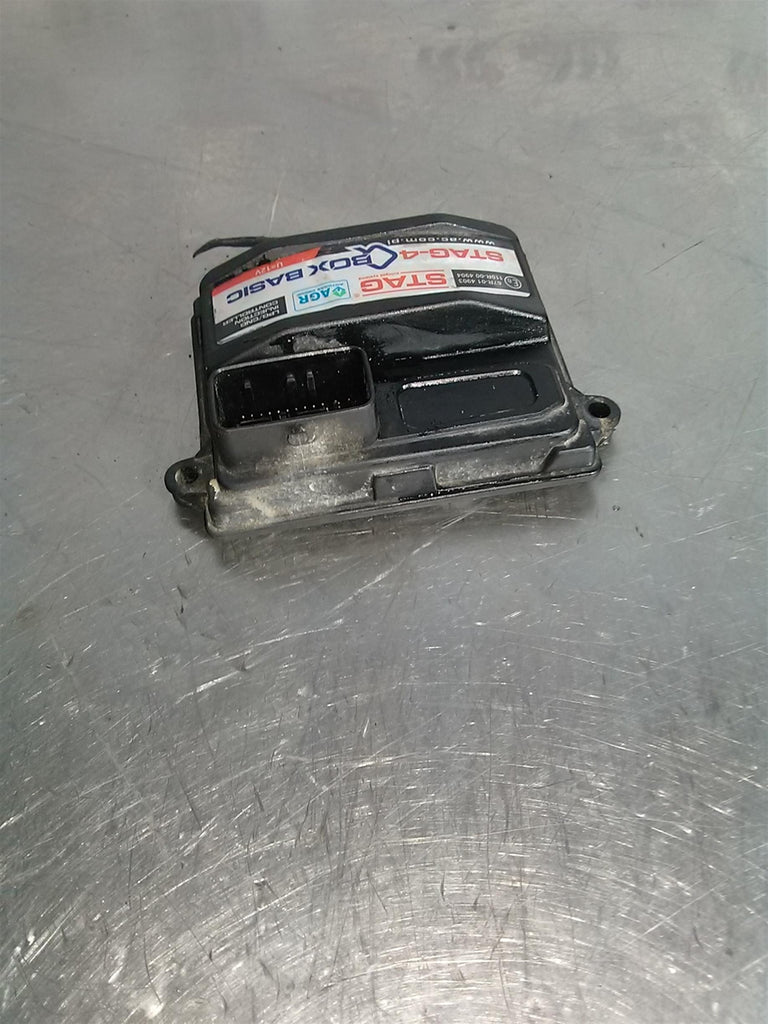 Modul GPL Peugeot 307, , an 2004