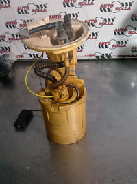 Pompoa combustibil Volkswagen Crafter 2.5 tdi, an 2008.