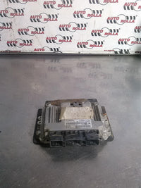 Calculator motor Peugeot 308, 1.6HDI, an 2008