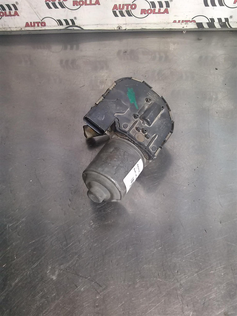 Motoras stergator Audi a4 b6 an 2006