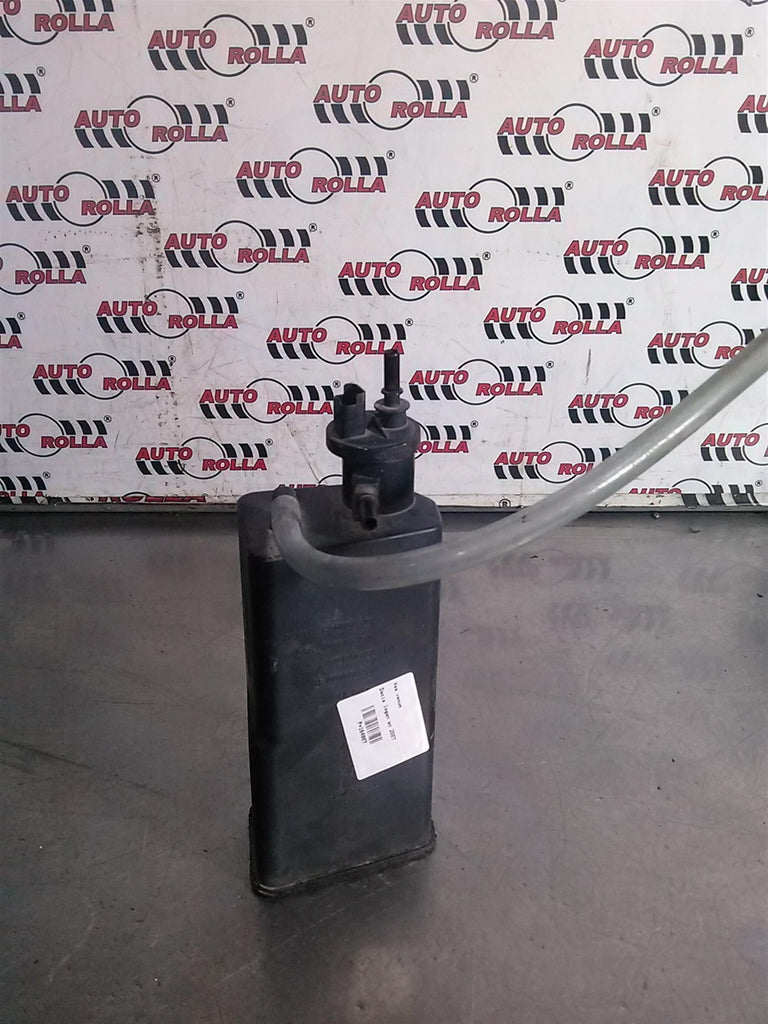 Vas vacum Dacia logan an 2007