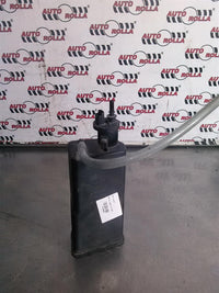 Vas vacum Dacia logan an 2007