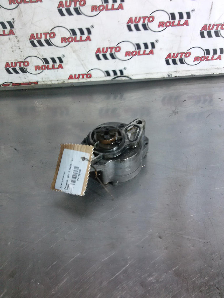 Pompa vacum Peugeot 307 1.6HDI, an 2006