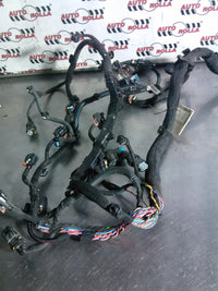 Instalatie motor Peugeot 301, 1.5D, an 2019 YH01
