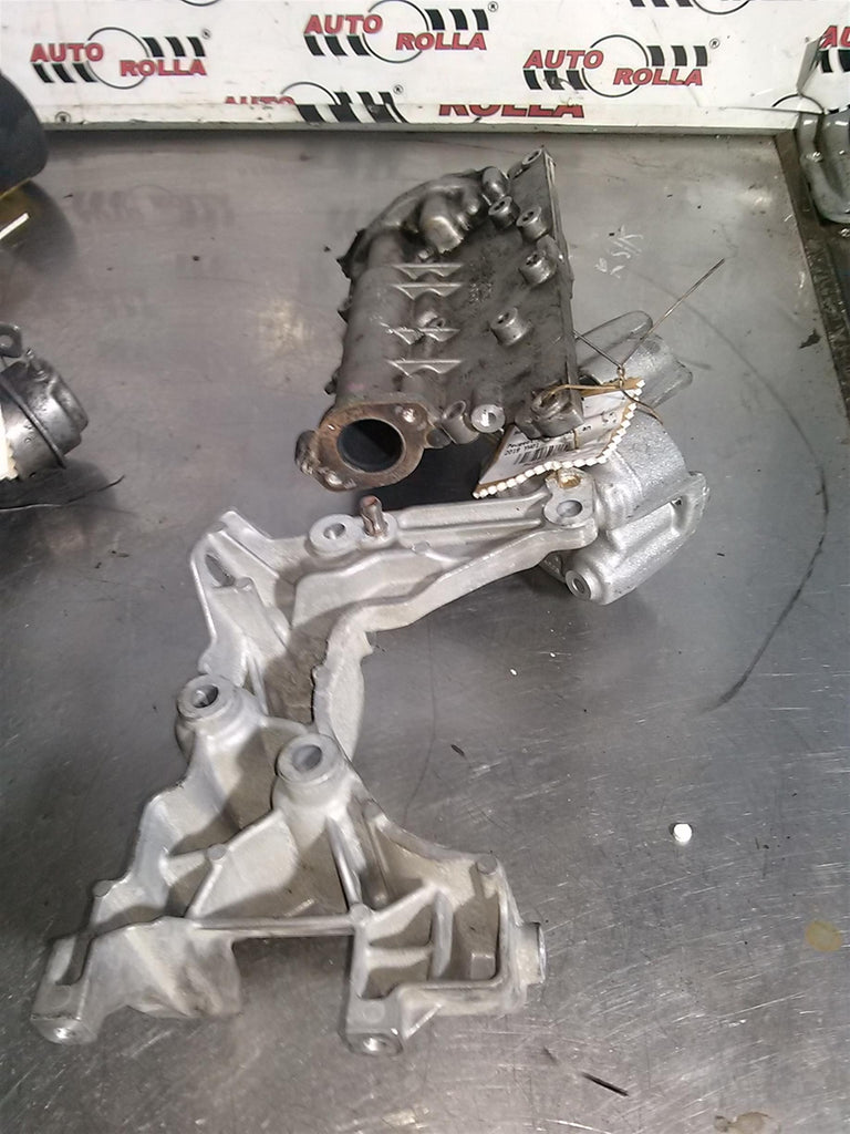 Suporti motor Peugeot 301, 1.5D, an 2019 YH01