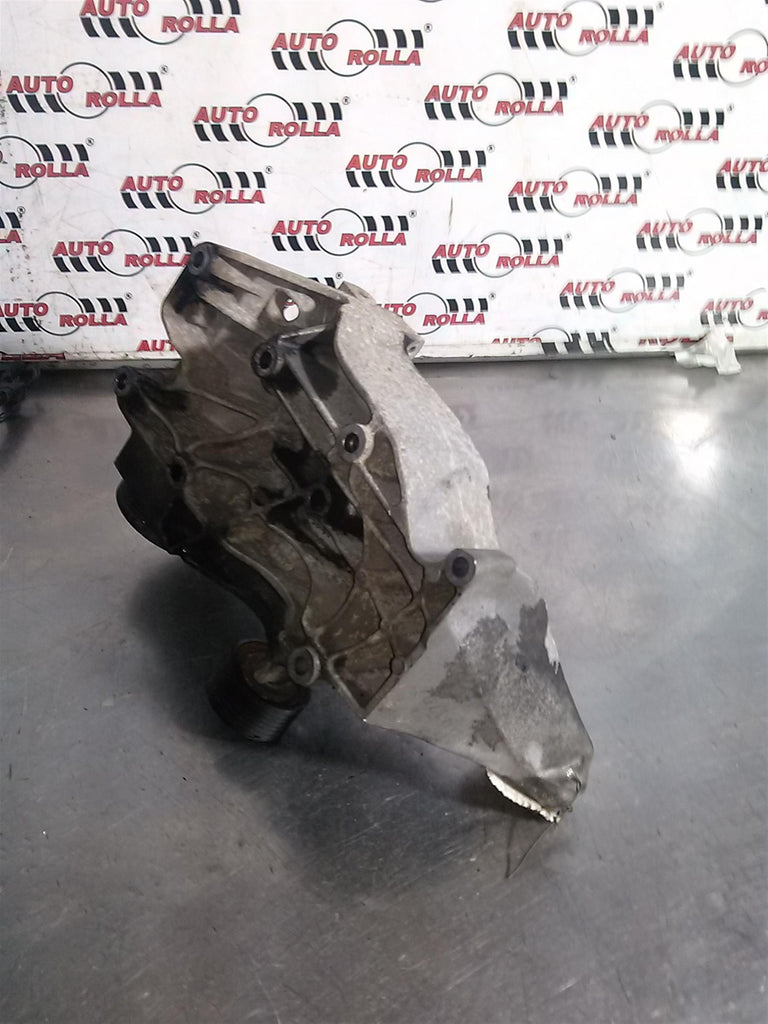 Suport accesorii+rola BMW 118D E87, 2.0 d, 177CP ,an 2009, N47D20c