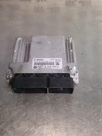 Calculator motor BMW 118D E87, 2.0 d, 177CP ,an 2009, N47D20c