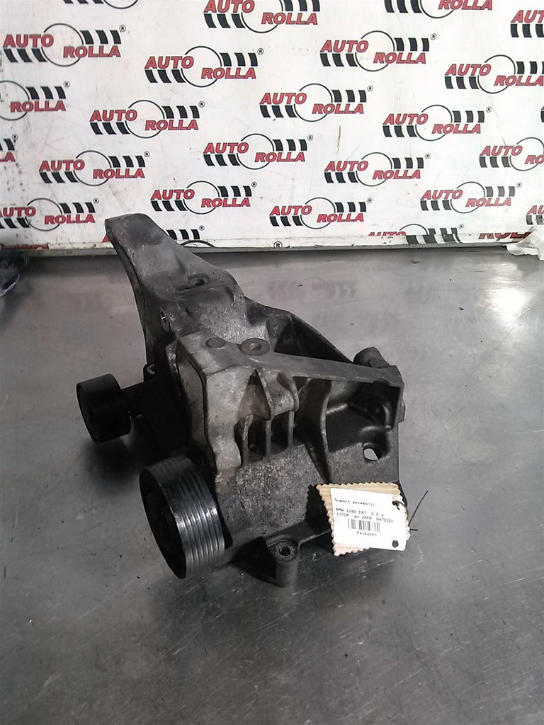 Suport accesorii BMW 118D E87, 2.0 d, 177CP ,an 2009, N47D20c