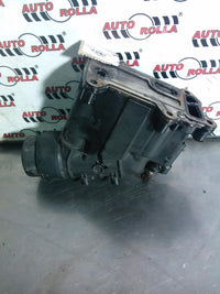 Termoflot BMW 118D E87, 2.0 d, 177CP ,an 2009, N47D20c