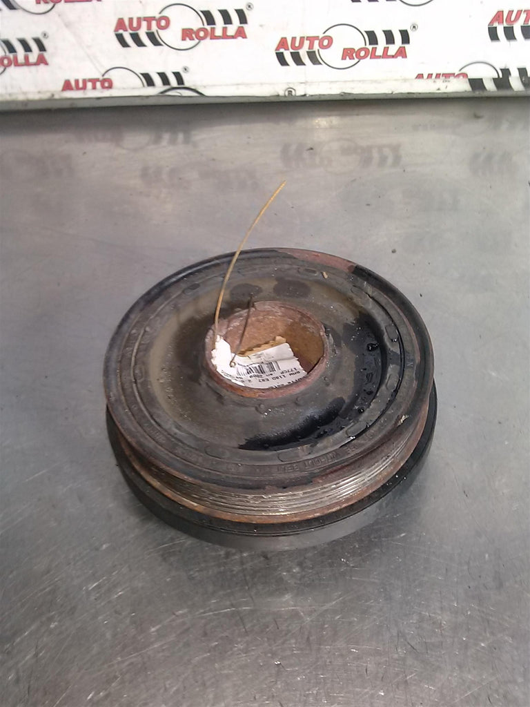 Fulie motor BMW 118D E87, 2.0 d, 177CP ,an 2009, N47D20c