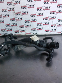 Furtune apa BMW 118D E87, 2.0 d, 177CP ,an 2009, N47D20c