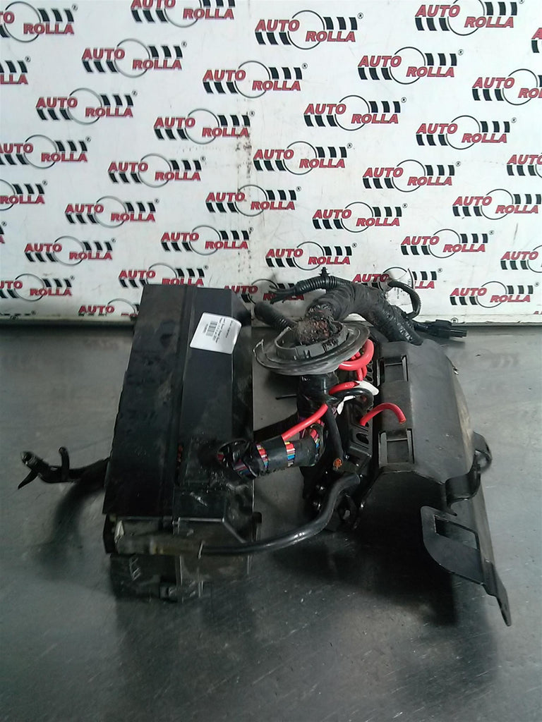 Tablou sigurante Land Rover Range Rover Vogue, 4.4 d an 2015