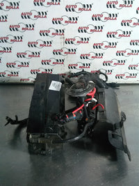 Tablou sigurante Land Rover Range Rover Vogue, 4.4 d an 2015