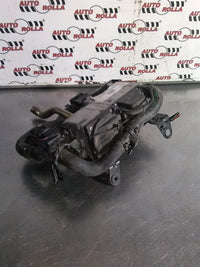 Webasto Land Rover Range Rover Vogue, 4.4 d an 2015