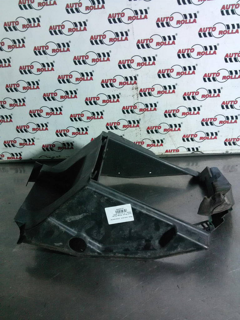 Rama radiator intercooler Land Rover Range Rover Vogue, 4.4 d an 2015