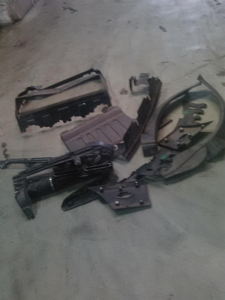 Plastice Land Rover Range Rover Vogue, 4.4 d an 2015