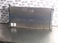 Electroventilator Ford Transit, 2.4D, an 2008.
