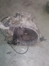 Cutie viteze sparta, 6 trepte Peugeot 301, 1.5D, an 2019 YH01