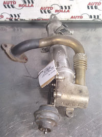 Racitor egr Audi A4 B8, 2.0TDI, an 2010, CAG.