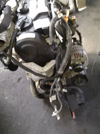 Termoflot Skoda Fabia 1.4d, an 2007