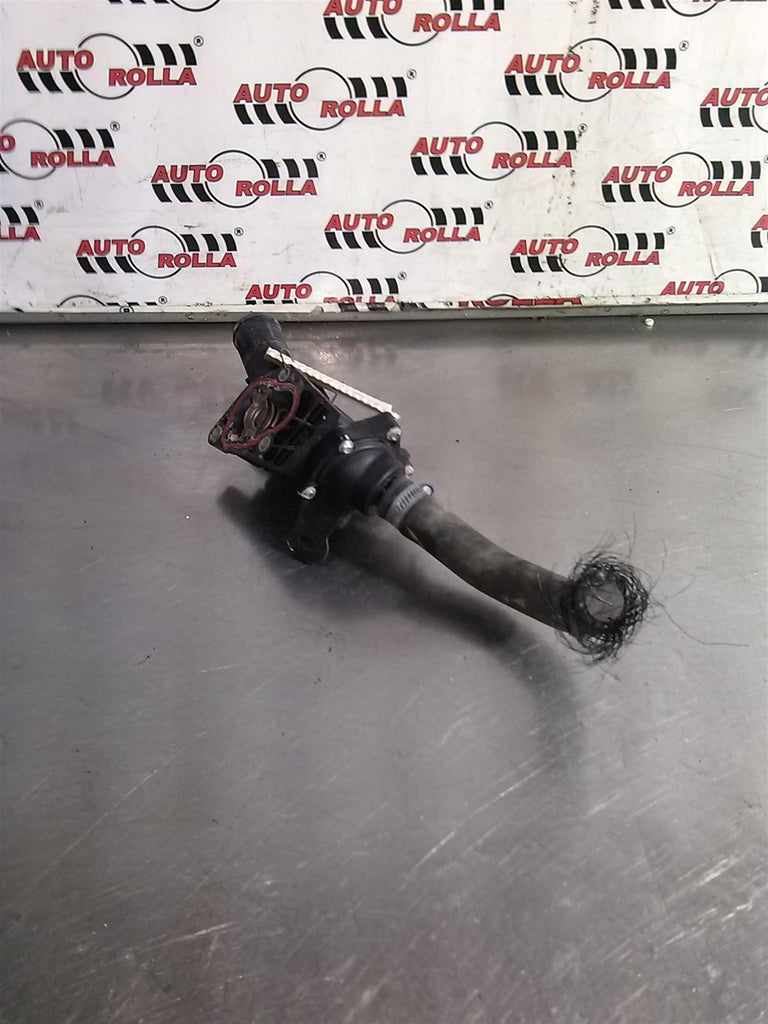 Carcasa termostat Dacia Lodgy 1.5 dci, an 2013