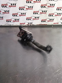 Carcasa termostat Dacia Lodgy 1.5 dci, an 2013