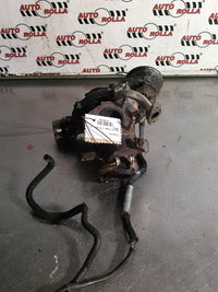 Turbina Dacia Sandero 1.5 dci, an 2016, euro 6.