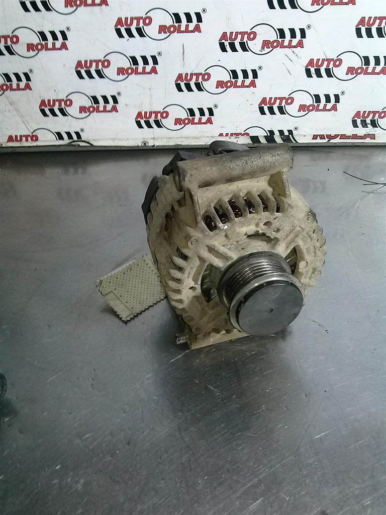 Alternator Ford Transit 2.4D, an 2007