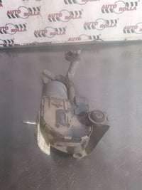 Timonerie stergatoare+motoras Volkswagen Touran 1.9 tdi an 2005.