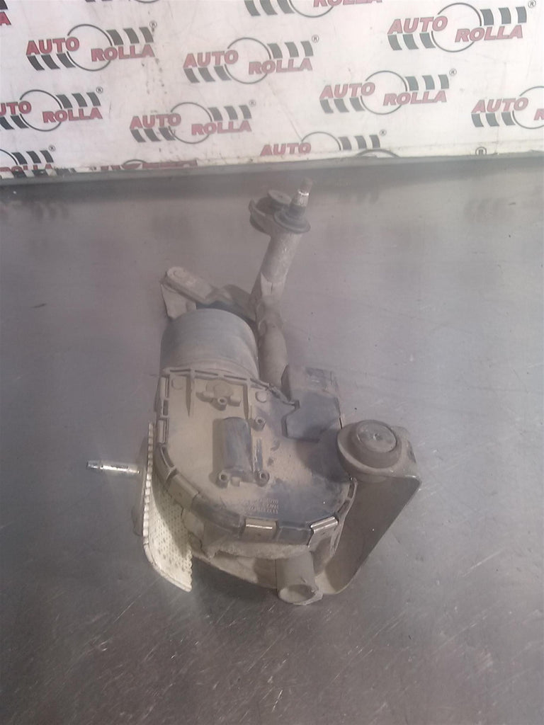 Timonerie stergatoare+motoras Volkswagen Touran 1.9 tdi an 2005.