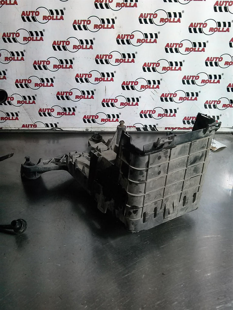 Carcasa baterie Volkswagen Touran 1.9 tdi an 2005.
