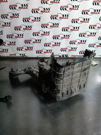 Carcasa baterie Volkswagen Touran 1.9 tdi an 2005.