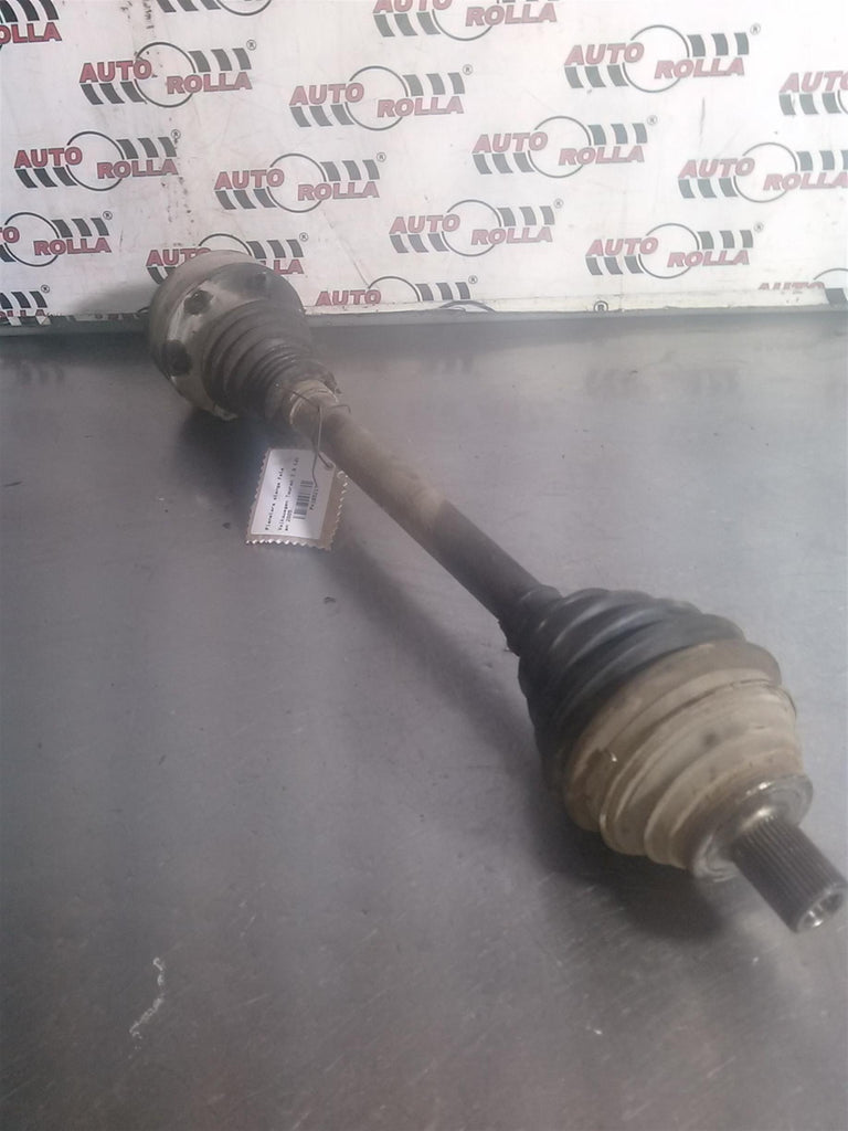 Planetara stanga fata Volkswagen Touran 1.9 tdi an 2005.