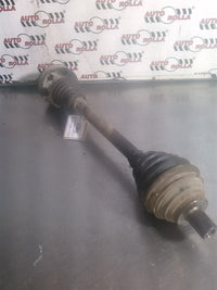 Planetara stanga fata Volkswagen Touran 1.9 tdi an 2005.