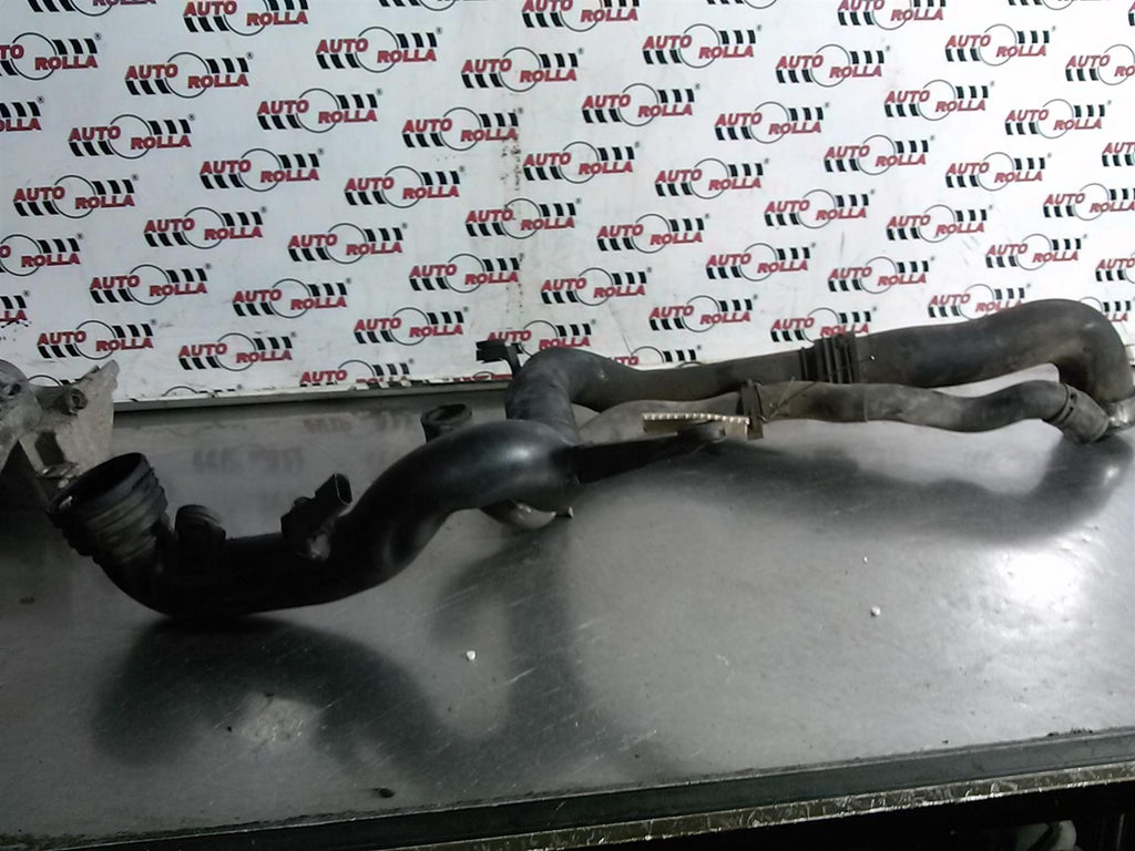 Furtun intercooler Volkswagen Touran 1.9 tdi an 2005.