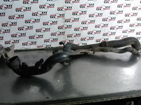 Furtun intercooler Volkswagen Touran 1.9 tdi an 2005.