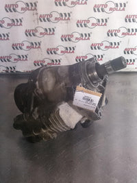 Cutie transfer Skoda Octavia 1.9 tdi, an 2006 4x4, BKC