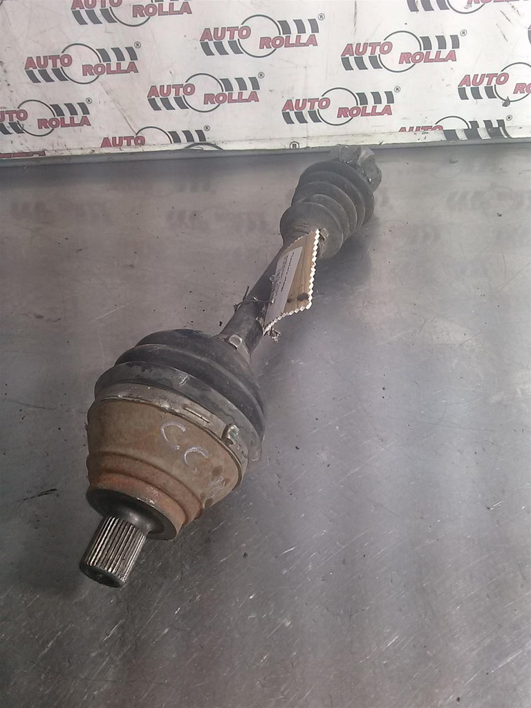 Planetara stanga Volkswagen Passat CC, 2.0TSI, an 2013