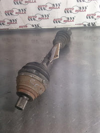 Planetara stanga Volkswagen Passat CC, 2.0TSI, an 2013