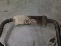 Radiator intercooler Ford Transit, 2.4D, an 2008.