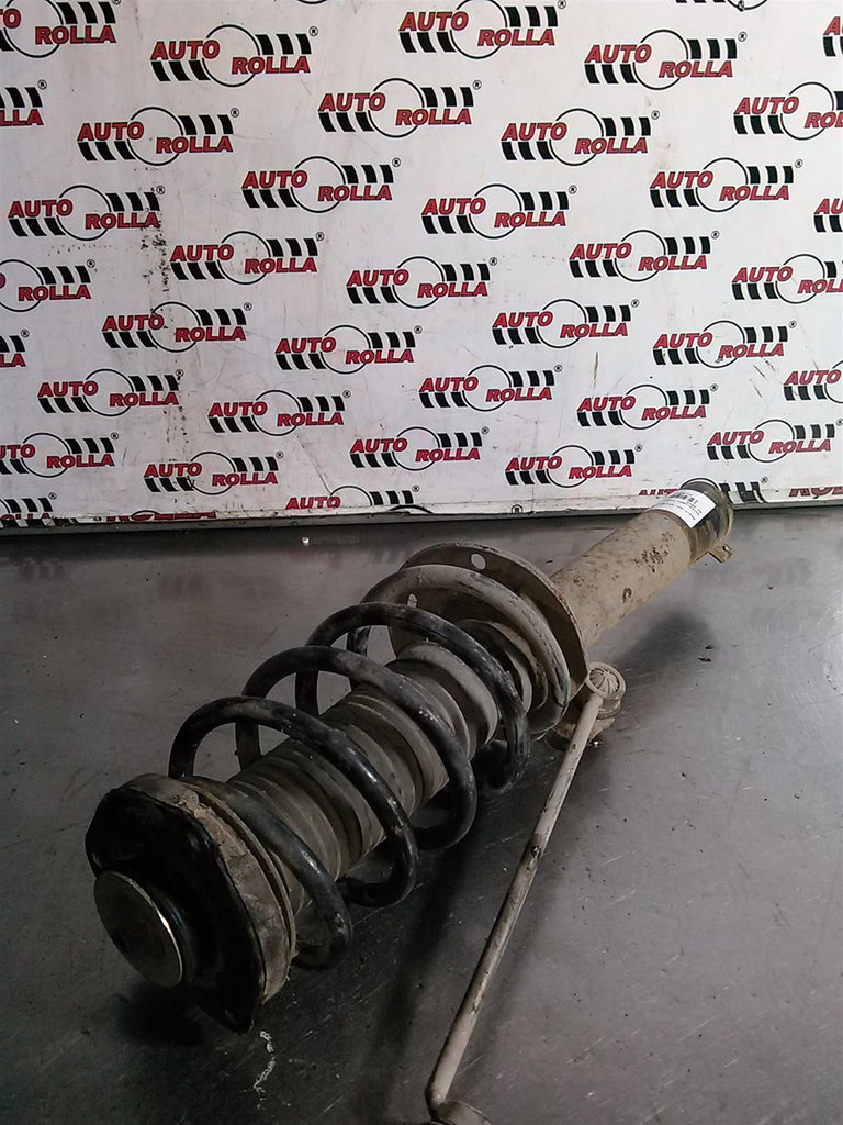 Amortizor stanga fata Volkswagen Touran 1.9 tdi an 2005.