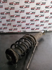 Amortizor stanga fata Volkswagen Touran 1.9 tdi an 2005.