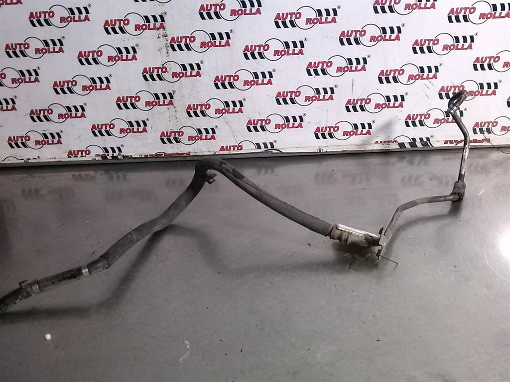 Conducta sevo Audi A4 B8, 2.0TDI, an 2010, CAG.