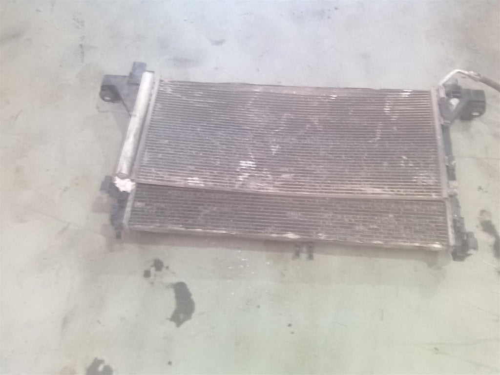 Radiator apa Renault Master 2.3D an 2015