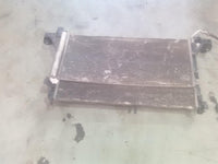 Radiator apa Renault Master 2.3D an 2015